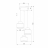 Подвесная люстра TK Lighting 2594 Duo