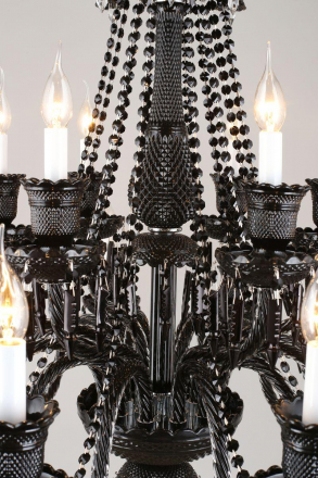 Подвесная люстра Aployt Kler APL.709.03.18