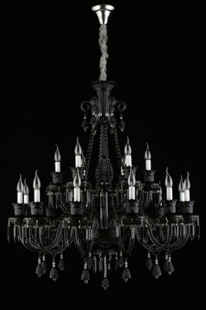 Подвесная люстра Aployt Kler APL.709.03.18