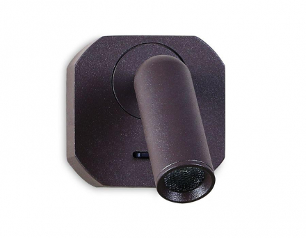 Светодиодный спот Ambrella light Wall FW283