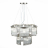 Подвесная люстра ST Luce Velletri SL1627.103.11