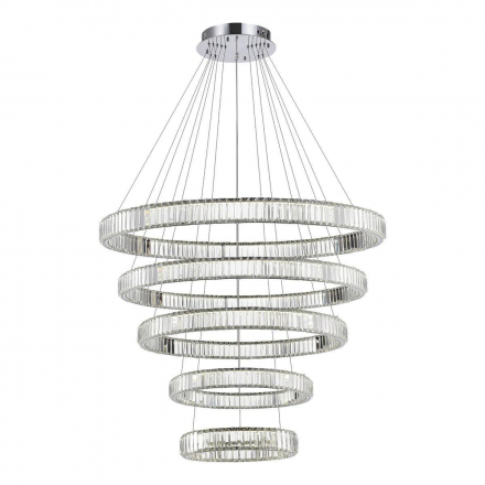 Подвесная светодиодная люстра ST Luce Tivoli SL1622.113.05