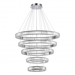 Подвесная светодиодная люстра ST Luce Tivoli SL1622.113.05