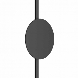 Трековый светильник Denkirs Air Reflex DK5320-BK