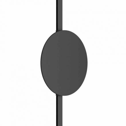 Трековый светильник Denkirs Air Reflex DK5320-BK