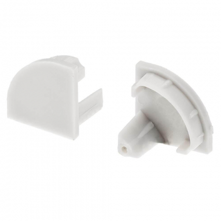 Набор заглушек Arlight ARH-Kant-16R глухая 016567