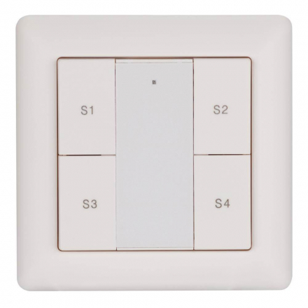 Панель управления Arlight Dali-223-1G-4SC-IN 025501