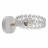 Бра Escada Banjo 679/1A White