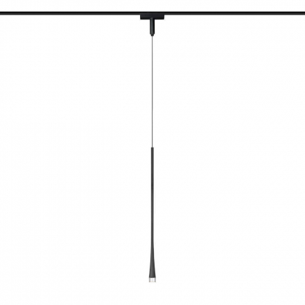 Трековый светодиодный светильник Ambrella light Track System Magnetic Ultra Slim GV1637