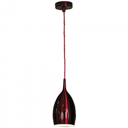 Подвесной светильник Lussole Collina LSQ-0716-01