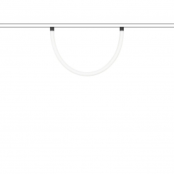 Трековый светодиодный светильник Arlight Mag-Orient-Tube-Elastic-2620-R30-L1000-14W Day4000 041643