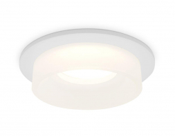 Встраиваемый светильник Ambrella light Techno TN1311
