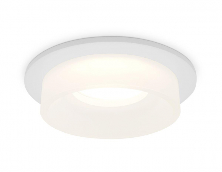 Встраиваемый светильник Ambrella light Techno TN1311