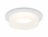 Встраиваемый светильник Ambrella light Techno TN1311