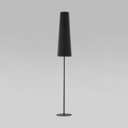 Торшер TK Lighting 5170 Umbrella Black