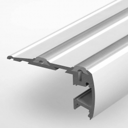 Профиль Arlight STEP-2000 ANOD 014548