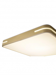 Потолочный светодиодный светильник Zortes Gabby ZRS.1215.04