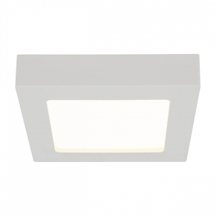 Потолочный светодиодный светильник Globo Svenja 41606-18