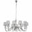 Подвесная люстра Crystal Lux Betis Sp-PL12