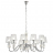 Подвесная люстра Crystal Lux Betis Sp-PL12