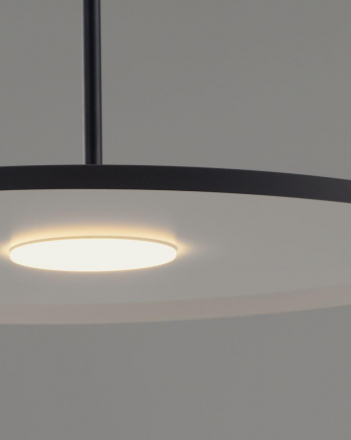 Подвесной светодиодный светильник Moderli Keiro V11106-PL