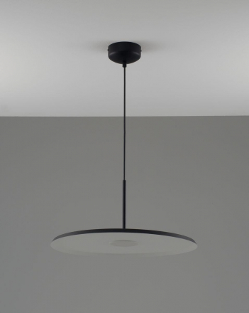 Подвесной светодиодный светильник Moderli Keiro V11106-PL