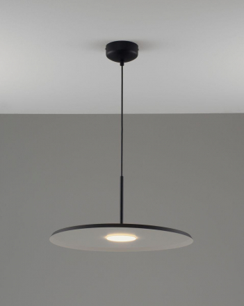 Подвесной светодиодный светильник Moderli Keiro V11106-PL