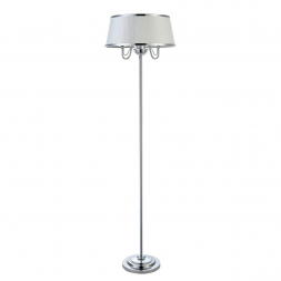 Торшер Arte Lamp Dante A1150PN-3CC