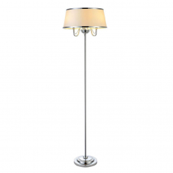 Торшер Arte Lamp Dante A1150PN-3CC