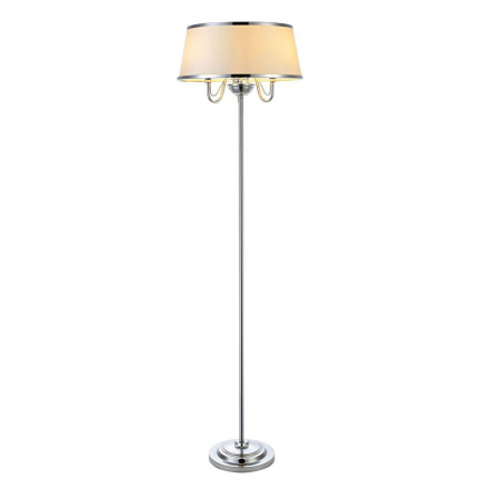Торшер Arte Lamp Dante A1150PN-3CC