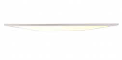 Встраиваемый светодиодный светильник Deko-Light PRO 100056