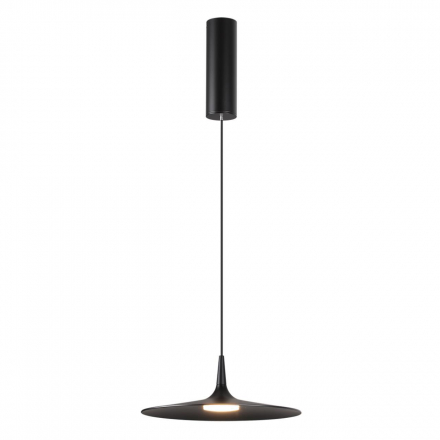 Подвесной светодиодный светильник Odeon Light Hightech Sombra 7039/12L