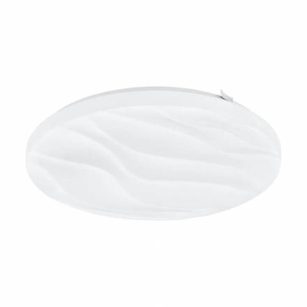 Потолочный светодиодный светильник Eglo Benariba 99343
