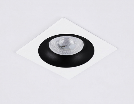 Встраиваемый светильник Ambrella Light Techno Spot Standard Tech TN102727