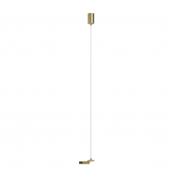 Подвод питания Denkirs Shine Base TR5717-SB