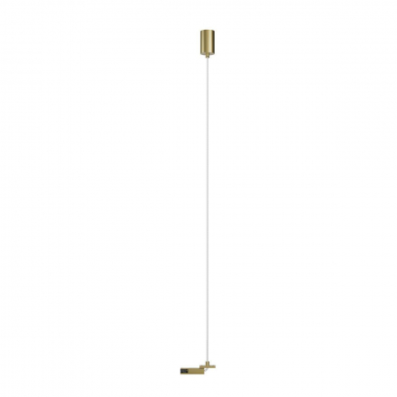 Подвод питания Denkirs Shine Base TR5717-SB