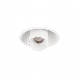 Встраиваемый светильник Loft IT Lens 10322/A White