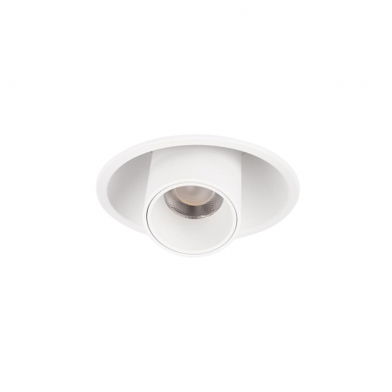 Встраиваемый светильник Loft IT Lens 10322/A White