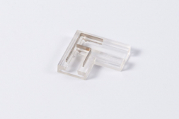 Набор коннекторов для монохромной светодиодной ленты Fiberli НК-М2 (4шт) 12830202