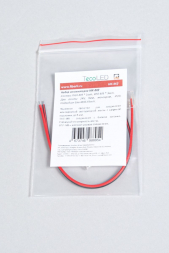 Набор коннекторов для монохромной светодиодной ленты Fiberli НК-М2 (4шт) 12830202