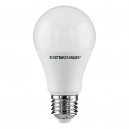 Лампа светодиодная Elektrostandard LED E27 17W 3300K матовая a035803