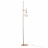 Торшер Maytoni Erich MOD221-FL-01-G
