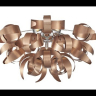 Потолочный светильник Lussole Loft LSA-5927-09