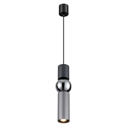 Подвесной светодиодный светильник Odeon Light L-vision Sakra 4070/5L