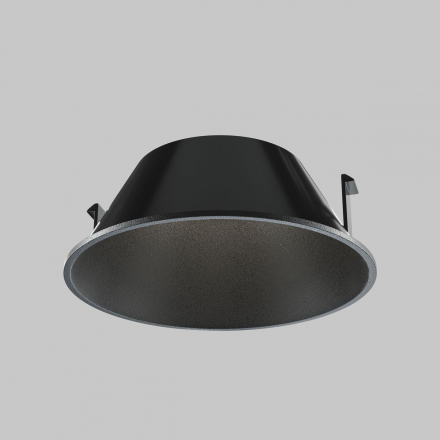 Декоративная рамка-отражатель Maytoni Technical Wise Ring057-7-B