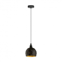 Подвесной светильник Eglo Roccaforte 33345