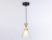 Подвесной светильник Ambrella light Traditional Modern TR3173