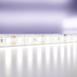 Светодиодная влагозащищенная лента Maytoni Technical 14,4W/m 120LED/m 2835SMD холодный белый 5M 10119