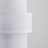 Настольная лампа TK Lighting 5893 Calisto White