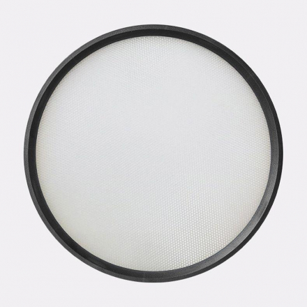 Потолочный светодиодный светильник Italline IT011-5024 black